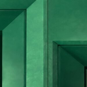 S/T 10 from the series Museum