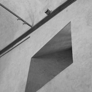 S/T 9 from the series Museum